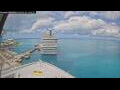 Webcam Norwegian Breakaway
