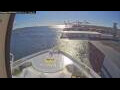 Webcam Norwegian Breakaway