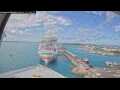 Webcam Norwegian Breakaway