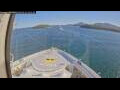 Webcam Norwegian Breakaway