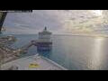 Webcam Norwegian Breakaway
