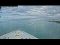 Webcam Norwegian Breakaway