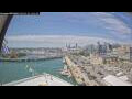 Webcam Norwegian Breakaway