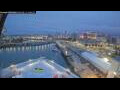 Webcam Norwegian Breakaway