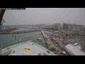 Webcam Norwegian Breakaway