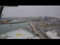 Webcam Norwegian Breakaway