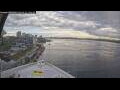 Webcam Norwegian Breakaway