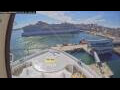 Webcam Norwegian Breakaway