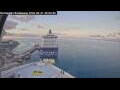 Webcam Norwegian Breakaway