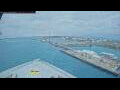 Webcam Norwegian Breakaway