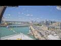 Webcam Norwegian Breakaway