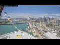 Webcam Norwegian Breakaway
