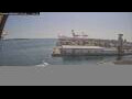 Webcam Norwegian Breakaway