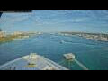 Webcam Norwegian Breakaway
