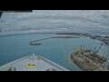 Webcam Norwegian Breakaway