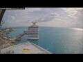Webcam Norwegian Breakaway