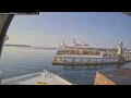 Webcam Norwegian Breakaway