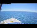 Webcam Norwegian Breakaway