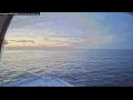 Webcam Norwegian Breakaway
