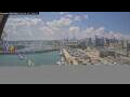 Webcam Norwegian Breakaway