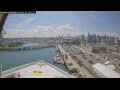 Webcam Norwegian Breakaway
