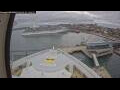 Webcam Norwegian Breakaway