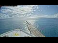 Webcam Norwegian Breakaway