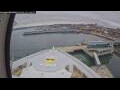 Webcam Norwegian Breakaway