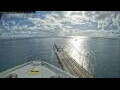 Webcam Norwegian Breakaway