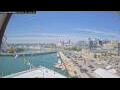 Webcam Norwegian Breakaway