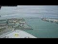 Webcam Norwegian Breakaway