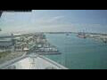 Webcam Norwegian Breakaway