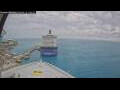 Webcam Norwegian Breakaway