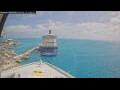 Webcam Norwegian Breakaway
