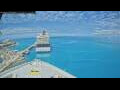 Webcam Norwegian Breakaway