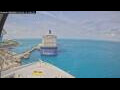 Webcam Norwegian Breakaway
