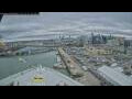 Webcam Norwegian Breakaway