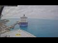 Webcam Norwegian Breakaway