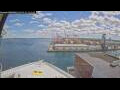 Webcam Norwegian Breakaway