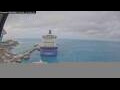 Webcam Norwegian Breakaway