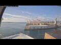 Webcam Norwegian Breakaway