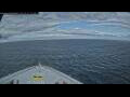 Webcam Norwegian Breakaway
