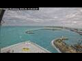 Webcam Norwegian Breakaway