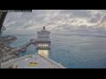 Webcam Norwegian Breakaway