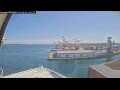 Webcam Norwegian Breakaway