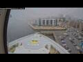 Webcam Norwegian Breakaway