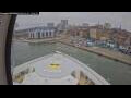 Webcam Norwegian Breakaway