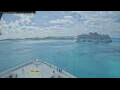 Webcam Norwegian Breakaway