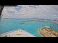 Webcam Norwegian Breakaway