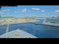 Webcam Norwegian Breakaway